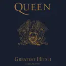 CD - Queen - Greatest Hits II