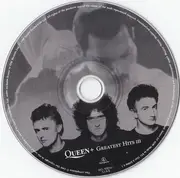 CD - Queen - Greatest Hits III