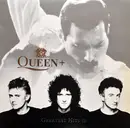 Double LP - Queen - Greatest Hits III
