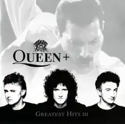 CD - Queen - Greatest Hits III