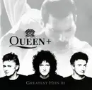 CD - Queen - Greatest Hits III