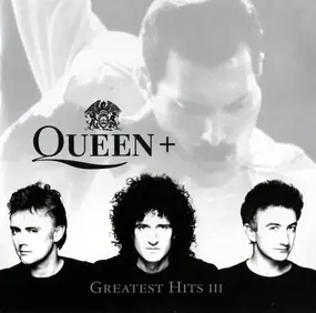 Queen - Greatest Hits III