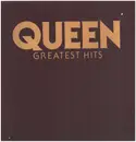 LP - Queen - Greatest Hits - Incl. OIS