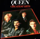 CD - Queen - Greatest Hits