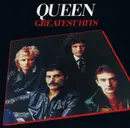CD - Queen - Greatest Hits