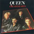 CD - Queen - Greatest Hits