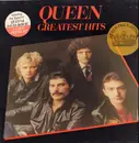 LP - Queen - Greatest Hits