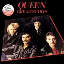 LP - Queen - Greatest Hits
