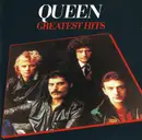 CD - Queen - Greatest Hits