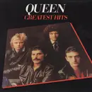 CD - Queen - Greatest Hits
