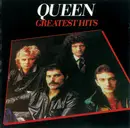 CD - Queen - Greatest Hits