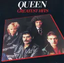 CD - Queen - Greatest Hits