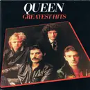 CD - Queen - Greatest Hits
