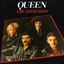 CD - Queen - Greatest Hits