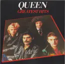 CD - Queen - Greatest Hits