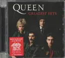 CD - Queen - Greatest Hits