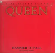 Queen - Hammer To Fall