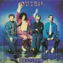 7inch Vinyl Single - Queen - Headlong