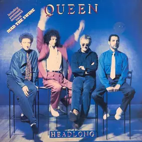 Queen - Headlong