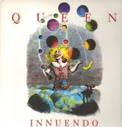 Queen - Innuendo