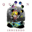 CD - Queen - Innuendo - Mediamotion