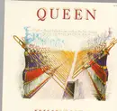 12inch Vinyl Single - Queen - Innuendo