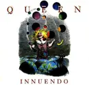 CD - Queen - Innuendo