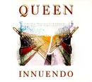 CD Single - Queen - Innuendo
