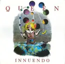 LP - Queen - Innuendo