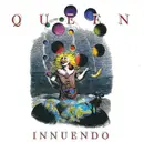 CD - Queen - Innuendo