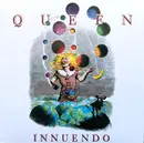 Double LP - Queen - Innuendo