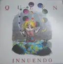 CD - Queen - Innuendo