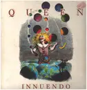 LP - Queen - Innuendo