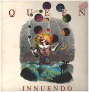 Queen - Innuendo