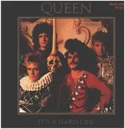 Queen - It's A Hard Life