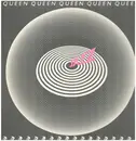 LP - Queen - Jazz - Gatefold + poster / insert