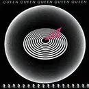 LP - Queen - Jazz - Gatefold