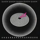 LP - Queen - Jazz - Gatefold