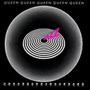 LP - Queen - Jazz - Gatefold