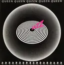 LP - Queen - Jazz - Gatefold