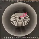 LP - Queen - Jazz - Yellow Labels