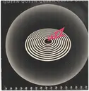 LP - Queen - Jazz - Embossed  / gatefold