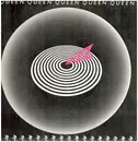 LP - Queen - Jazz - Gatefold + OIS
