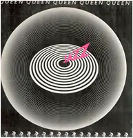 Queen - Jazz