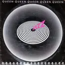 LP - Queen - Jazz - Gatefold