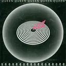 LP - Queen - Jazz - Gatefold