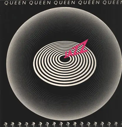 Queen - Jazz