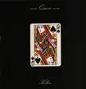 LP - Queen - Killers