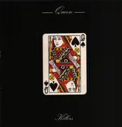 LP - Queen - Killers