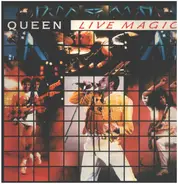 Queen - Live Magic